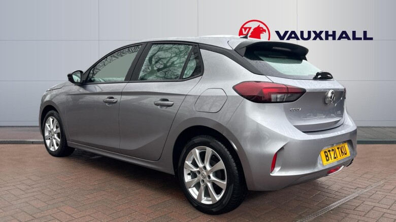 Vauxhall Corsa 1.2 SE 5dr Petrol Hatchback